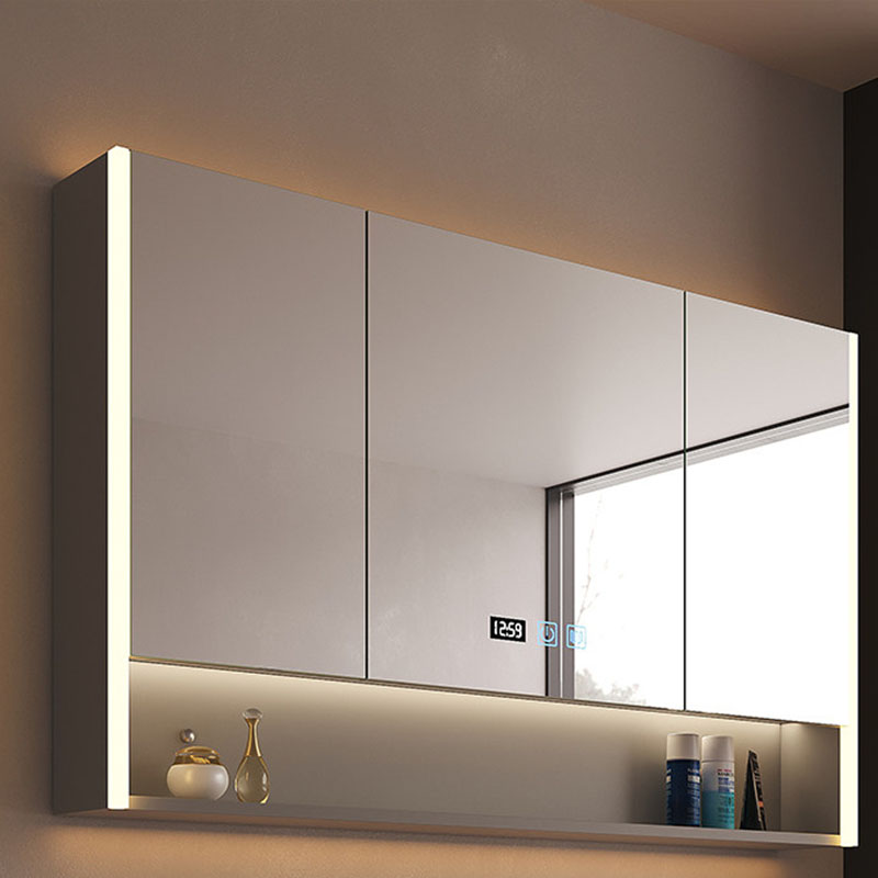 Home Bathroom Organizer - Mobile da Bagno Moderno di Lusso,
