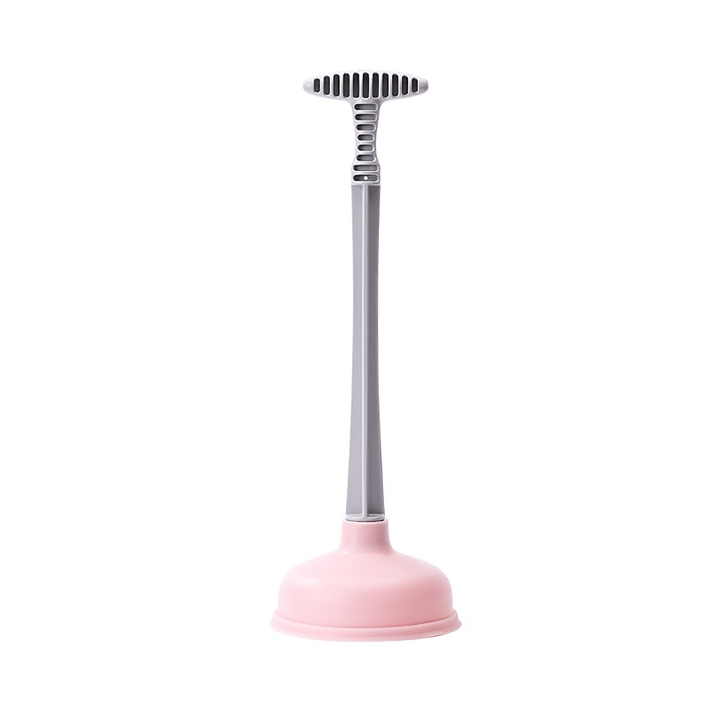 Plunger Toilet - Sturalavandini Robusto Facile da Usare, Potente