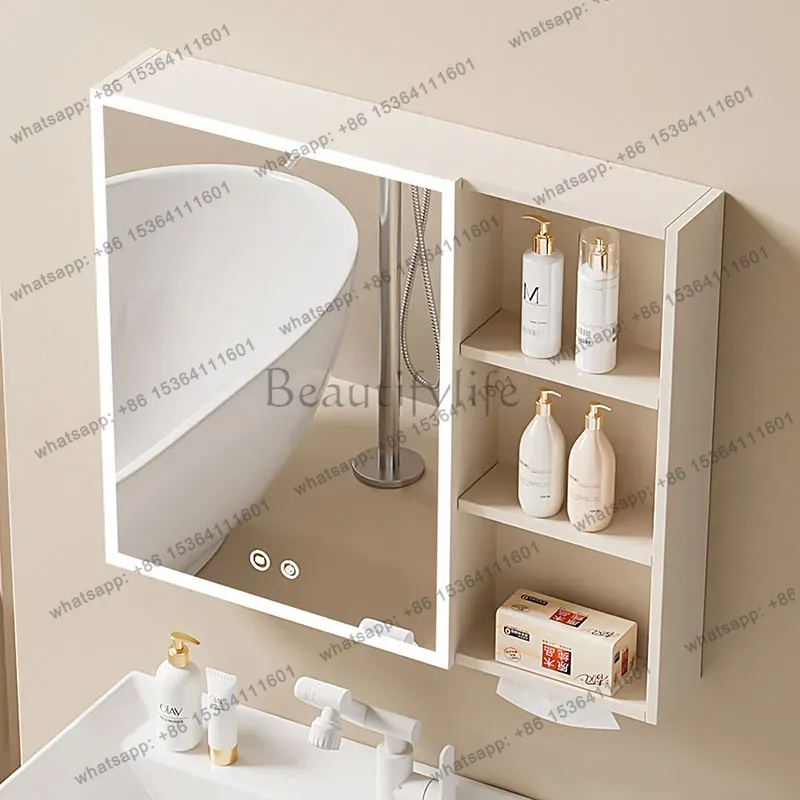 Home Bathroom Organizer - Organizzatore per Armadietti da Bagno LD,