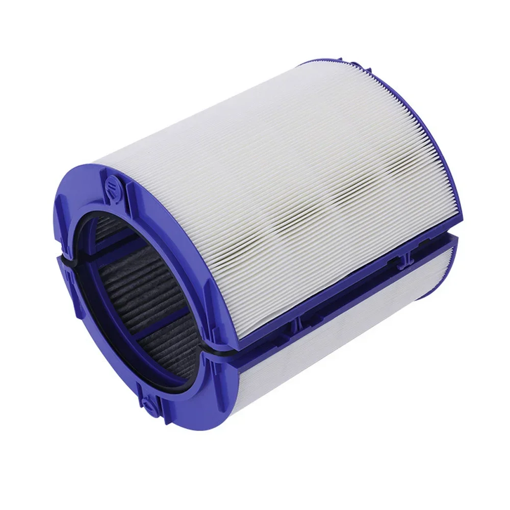 Dyson Fan Am07 - Filtro 2-IN-1 per purificatore d'aria Dyson