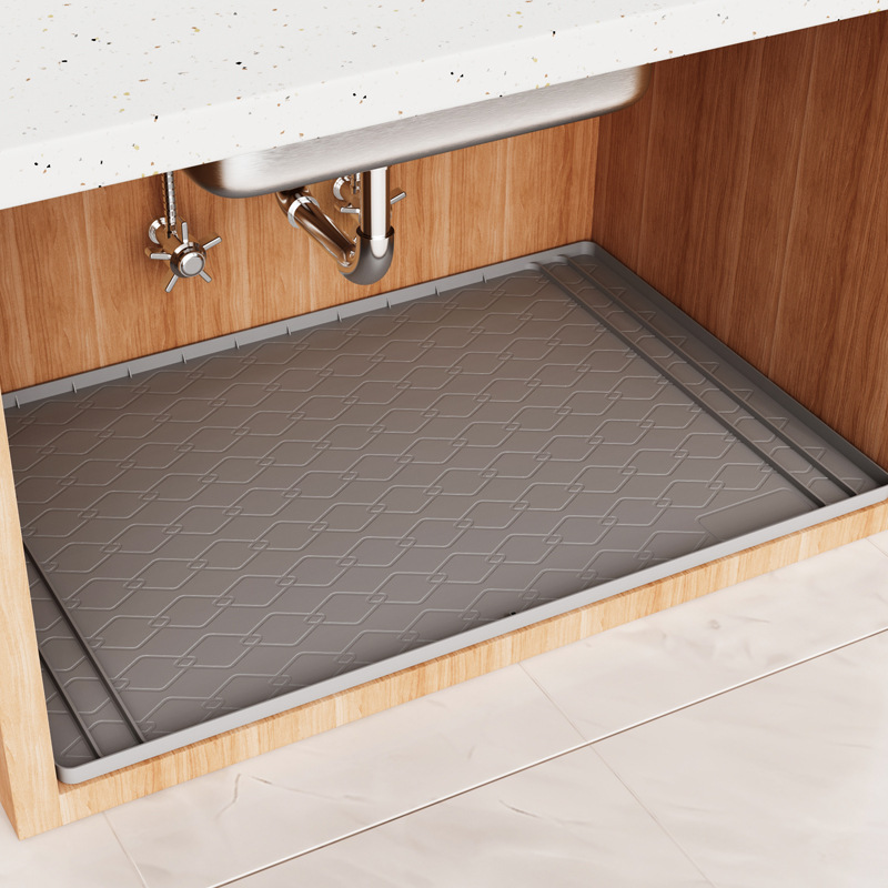 Tappetino in Silicone per Sott - Home Essentials Bathroom Storage recensione e prezzo