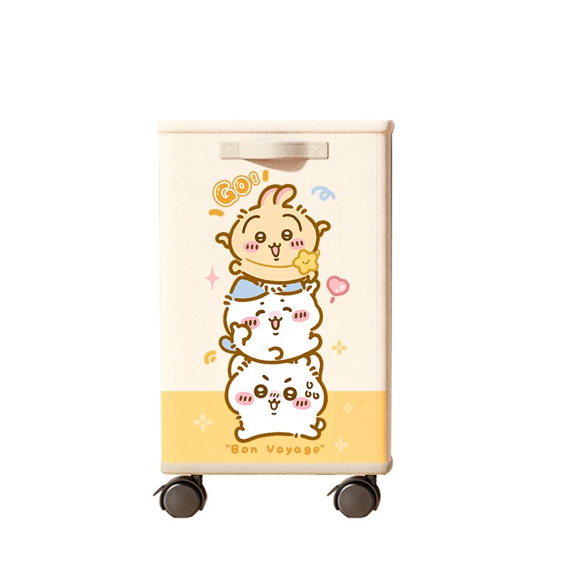 Chiikawa, Hachiware, Usagi - C - Home Edit Bathroom Storage recensione e prezzo