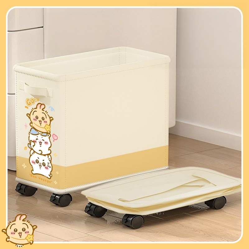 Chiikawa, Hachiware, Usagi - C - Home Edit Bathroom Storage recensione e prezzo