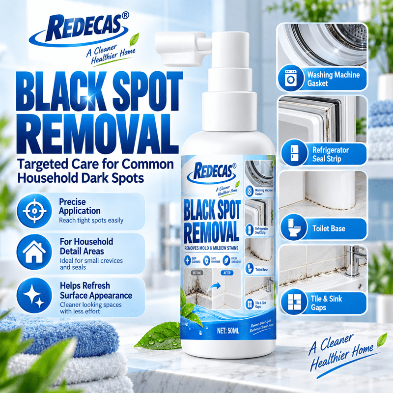 Spray smacchiante nero con uge - Plunger Toilet recensione e prezzo