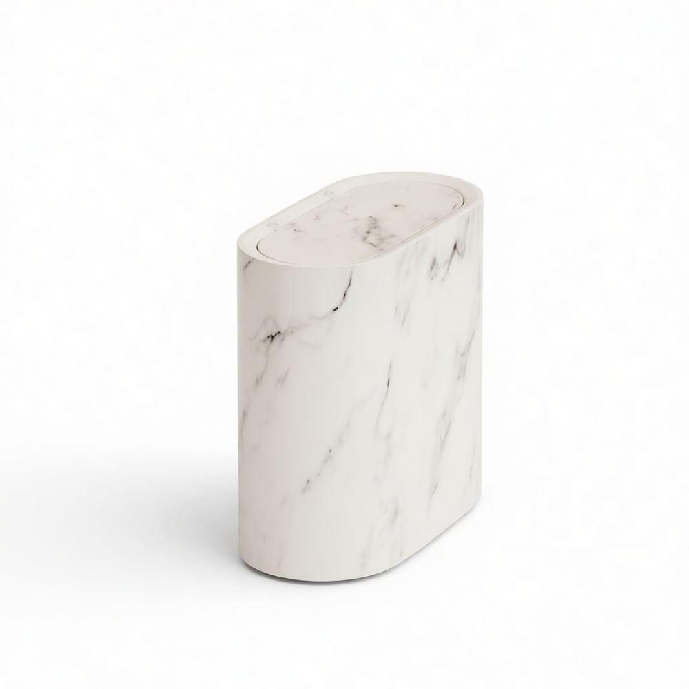 Cestino per Rifiuti Minimalist - Home Essentials Bathroom Storage recensione e prezzo