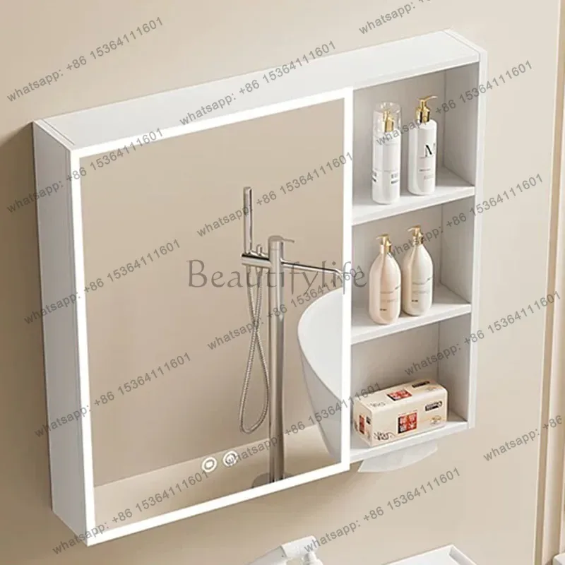 Organizzatore per Armadietti d - Home Bathroom Organizer recensione e prezzo