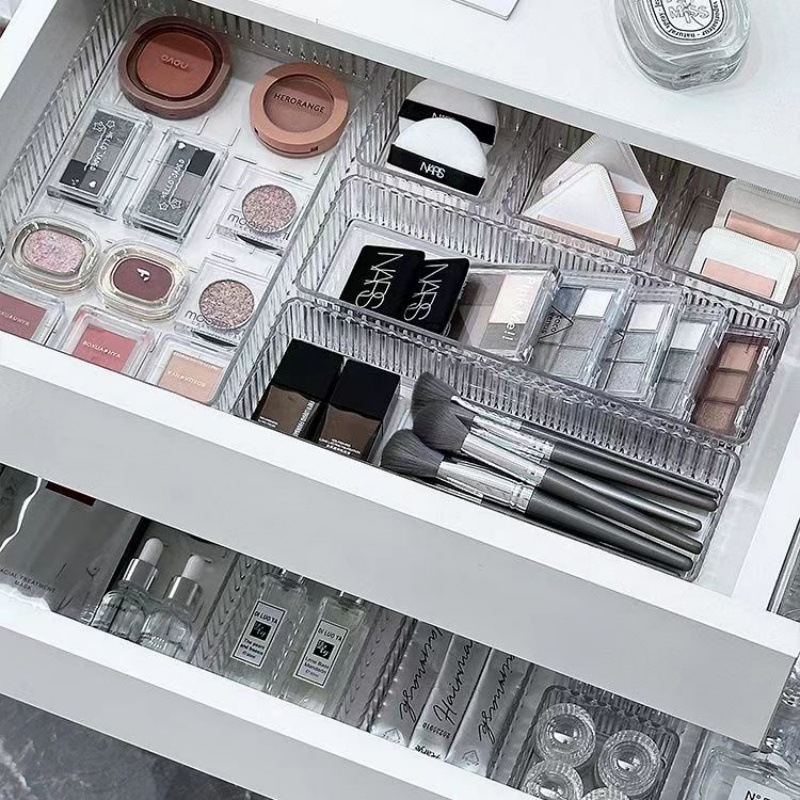 Set di Organizzatori per Casse - Home Edit Bathroom Storage recensione e prezzo