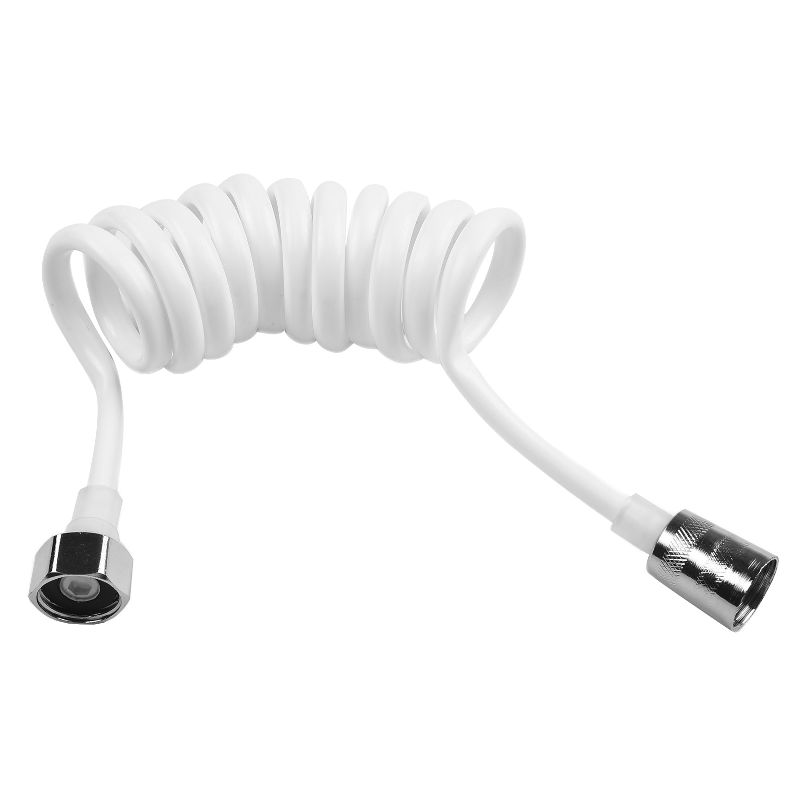 Tubo flessibile per doccia con - Plunger Toilet recensione e prezzo