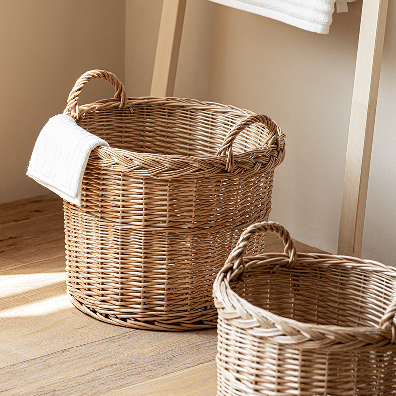 Cesto Portabiancheria Intrecci - Home Essentials Bathroom Storage recensione e prezzo