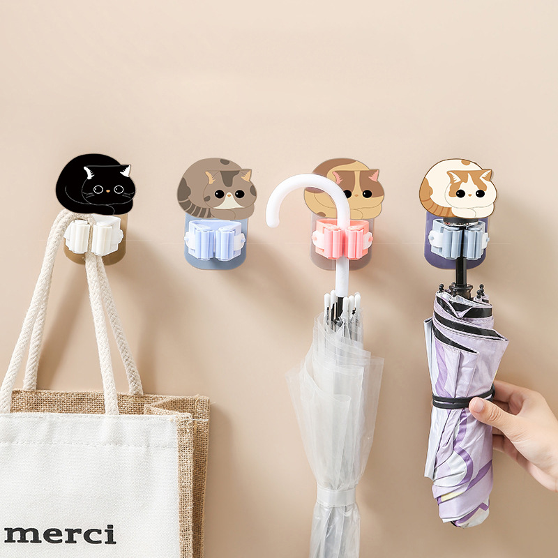 Supporto per mocio 3/4 pezzi s - Home Edit Bathroom Storage recensione e prezzo