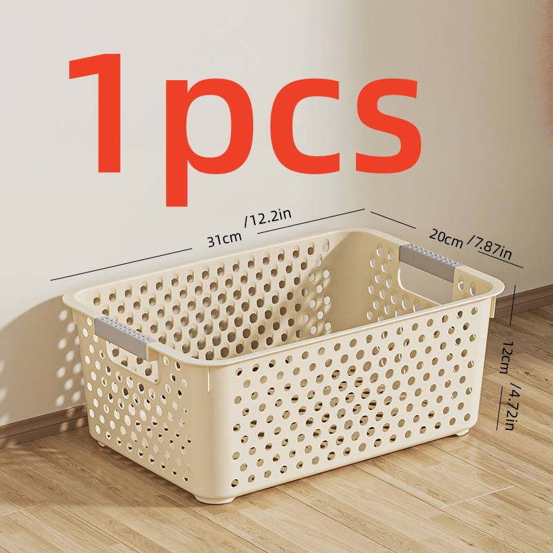 Scatola di stoccaggio in plast - Home Edit Bathroom Storage recensione e prezzo