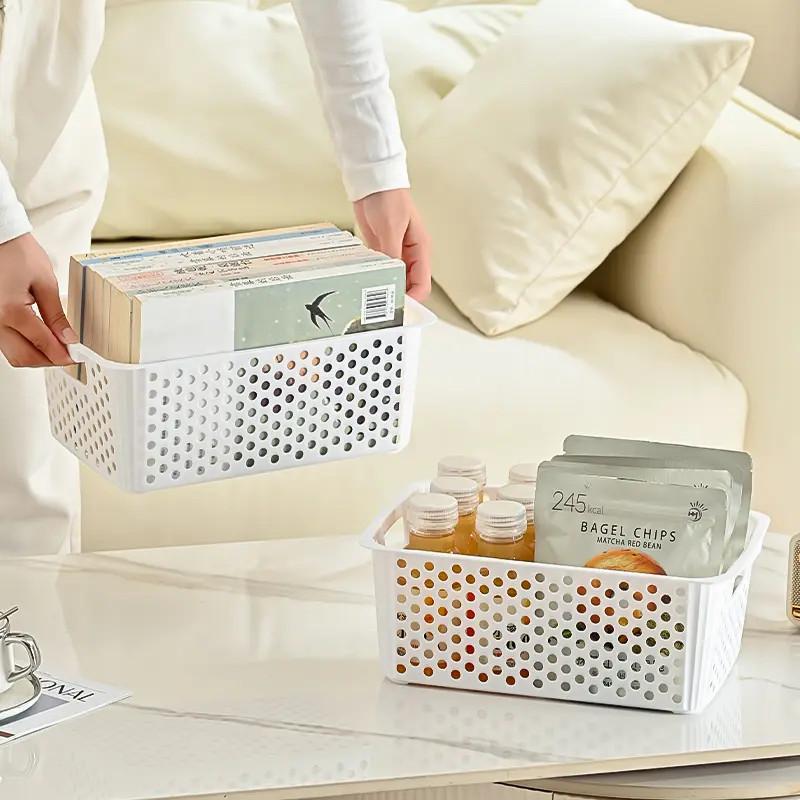 Scatola di stoccaggio in plast - Home Edit Bathroom Storage recensione e prezzo