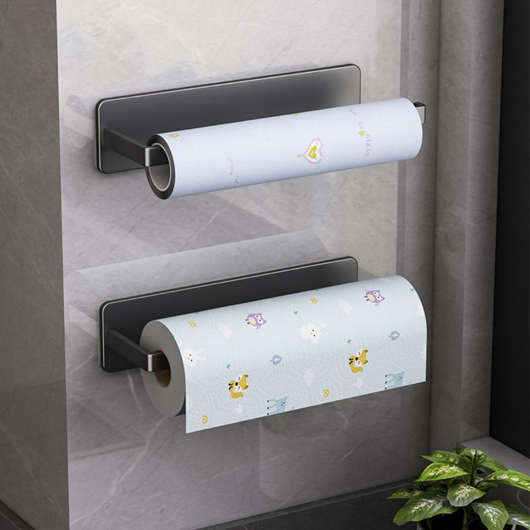 Porta fazzoletti da parete, ne - Home Essentials Bathroom Storage recensione e prezzo
