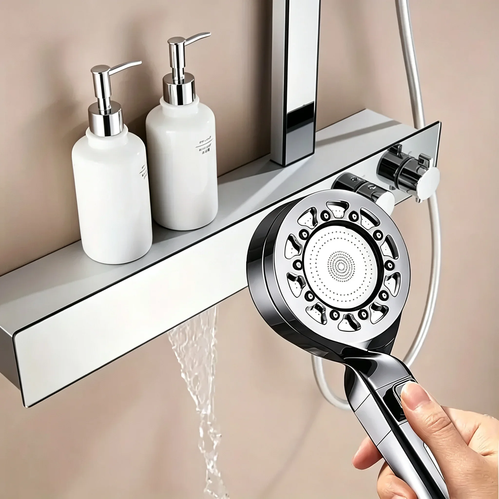 Rubinetto miscelatore per lava - Basin Mixer Tap recensione e prezzo