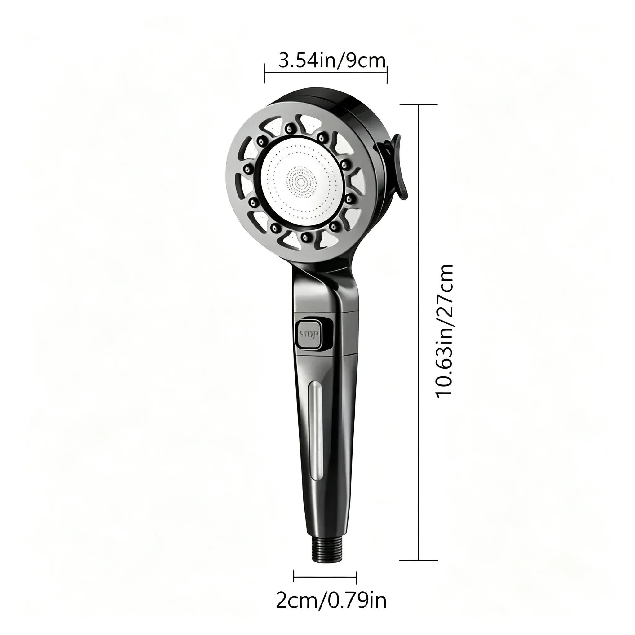 Rubinetto miscelatore per lava - Basin Mixer Tap recensione e prezzo