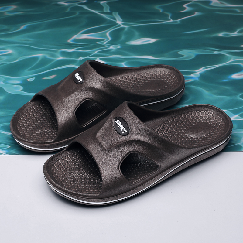 Nuove pantofole da uomo estate - Home Bathroom Trends recensione e prezzo