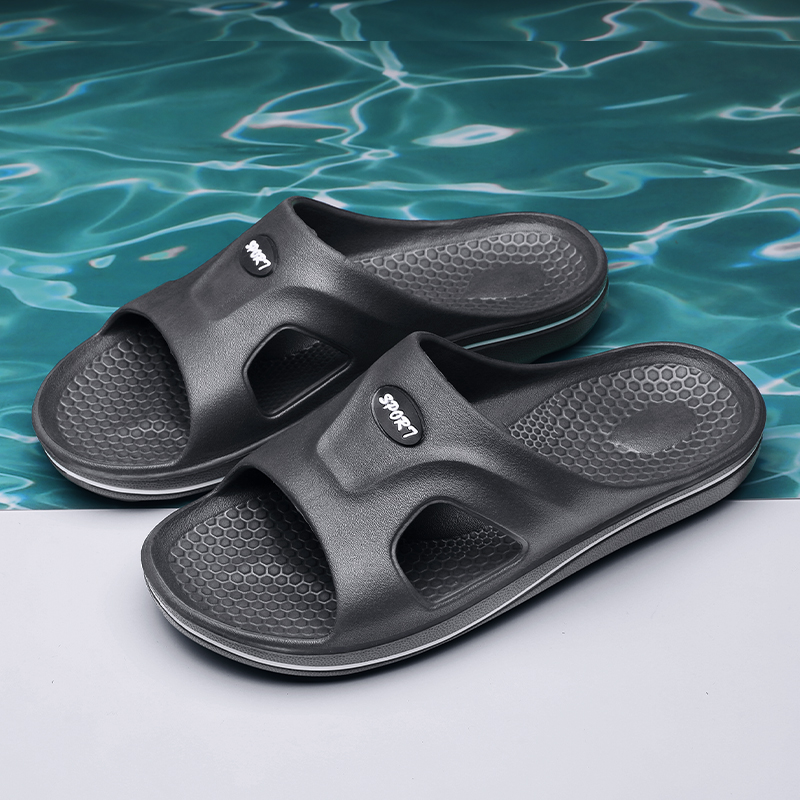 Nuove pantofole da uomo estate - Home Bathroom Trends recensione e prezzo