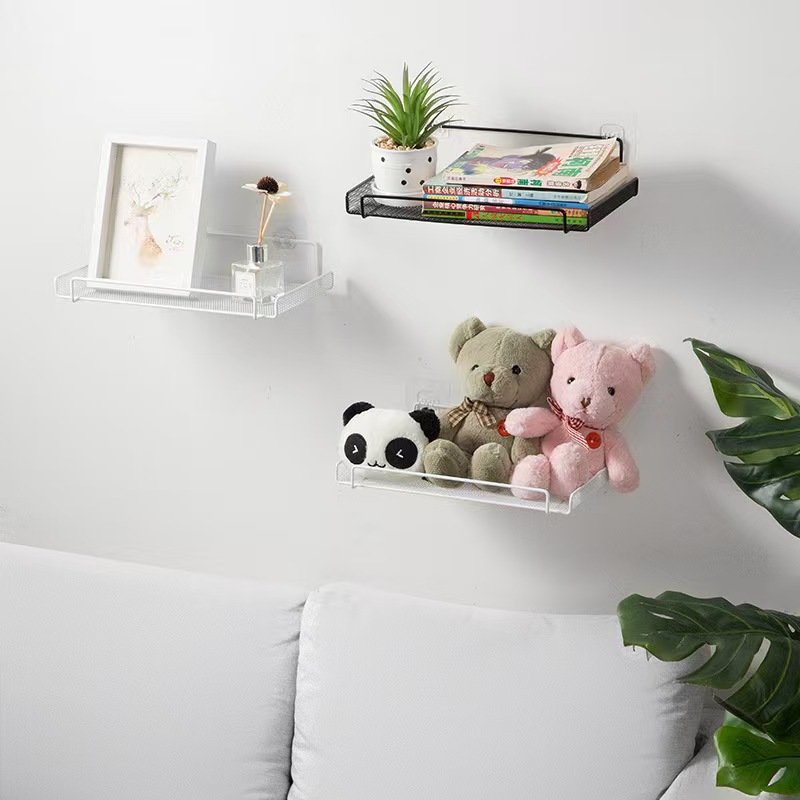 Mensola da parete per router,  - Home Edit Bathroom Storage recensione e prezzo