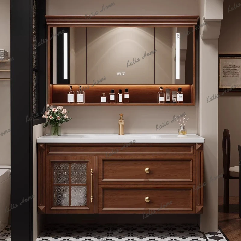 Mobili da bagno YJ, mobili per - Home Bathroom Vanity Combo recensione e prezzo
