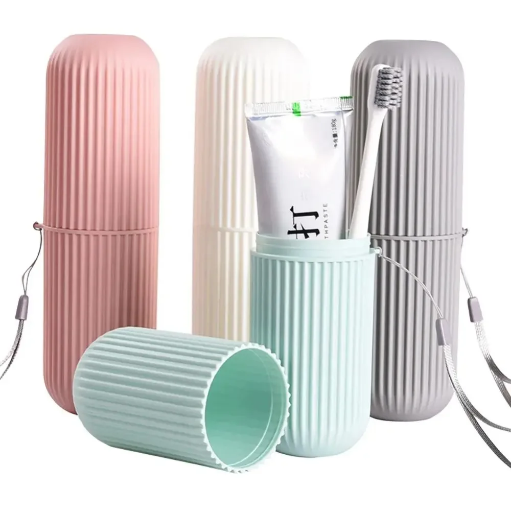 Tazza per spazzolino portatile - Home Edit Bathroom Storage recensione e prezzo