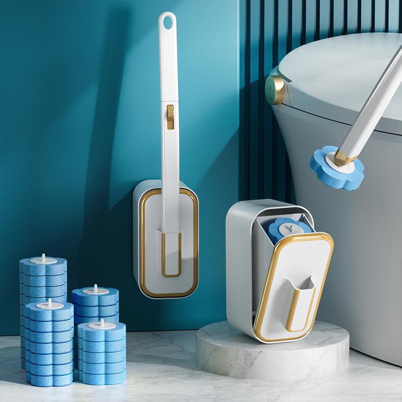 Set di Spazzole per WC da Pare - Plunger Toilet recensione e prezzo