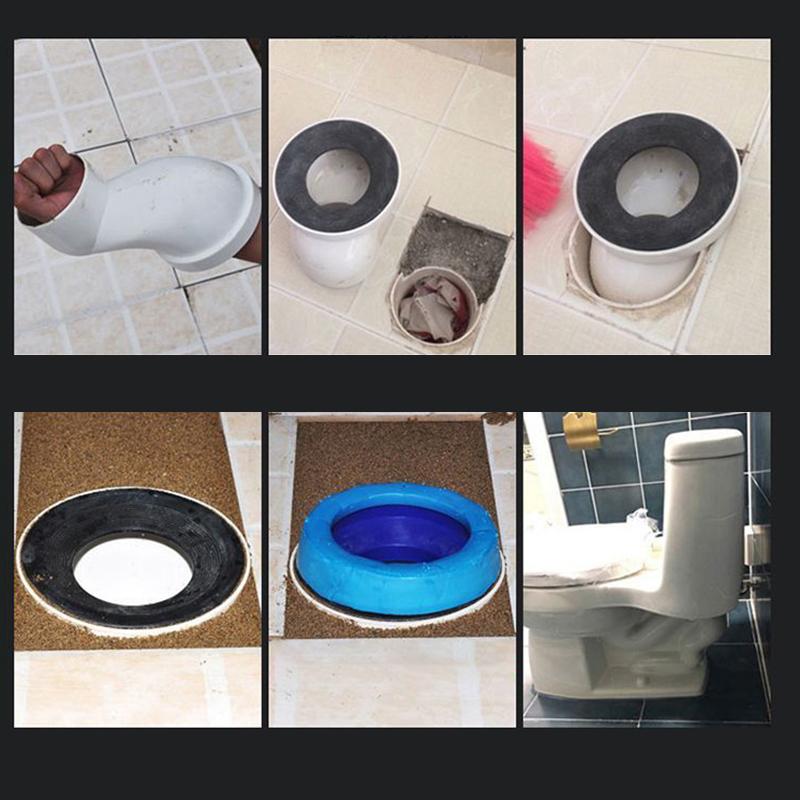 Adattatore di estensione per t - Plunger Toilet recensione e prezzo