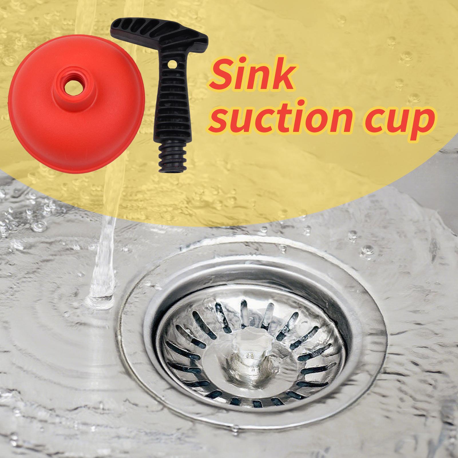 Disotturatore a stantuffo pote - Plunger Toilet recensione e prezzo