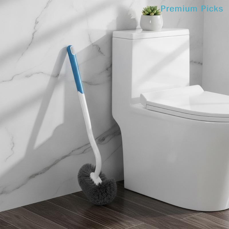 Spazzola per WC portatile, da  - Plunger Toilet recensione e prezzo