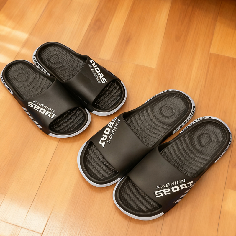 Pantofole da uomo di grandi di - Home Bathroom Trends recensione e prezzo