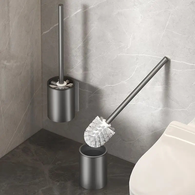 Porta scopino per WC da bagno  - Plunger Toilet recensione e prezzo