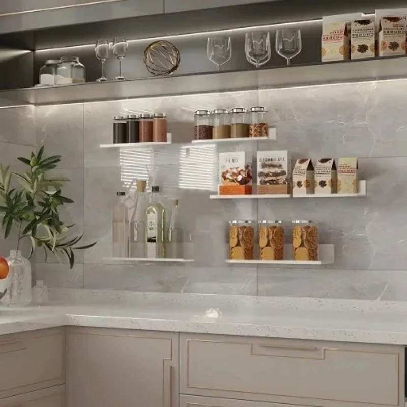 Mensole Galleggianti in Metall - Home Edit Bathroom Storage recensione e prezzo