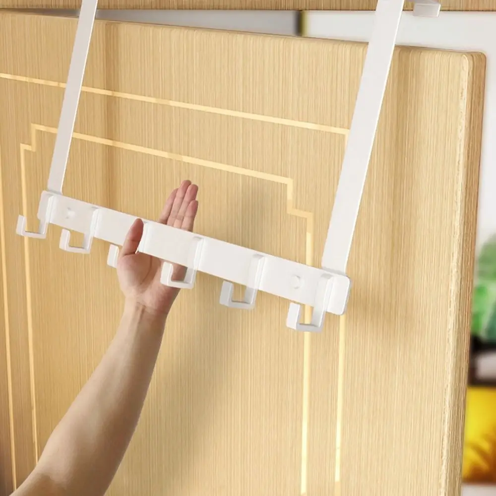 Ganci portaoggetti sopra la po - Home Edit Bathroom Storage recensione e prezzo