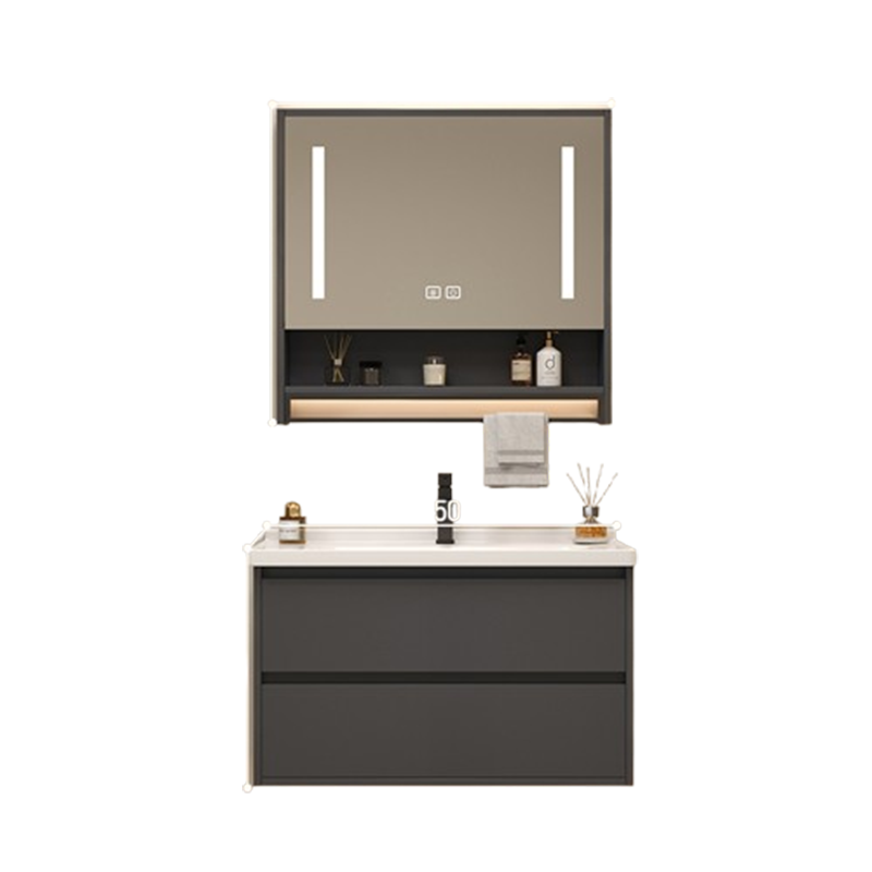 Toilette in ceramica Vanità da - Home Bathroom Vanity Combo recensione e prezzo