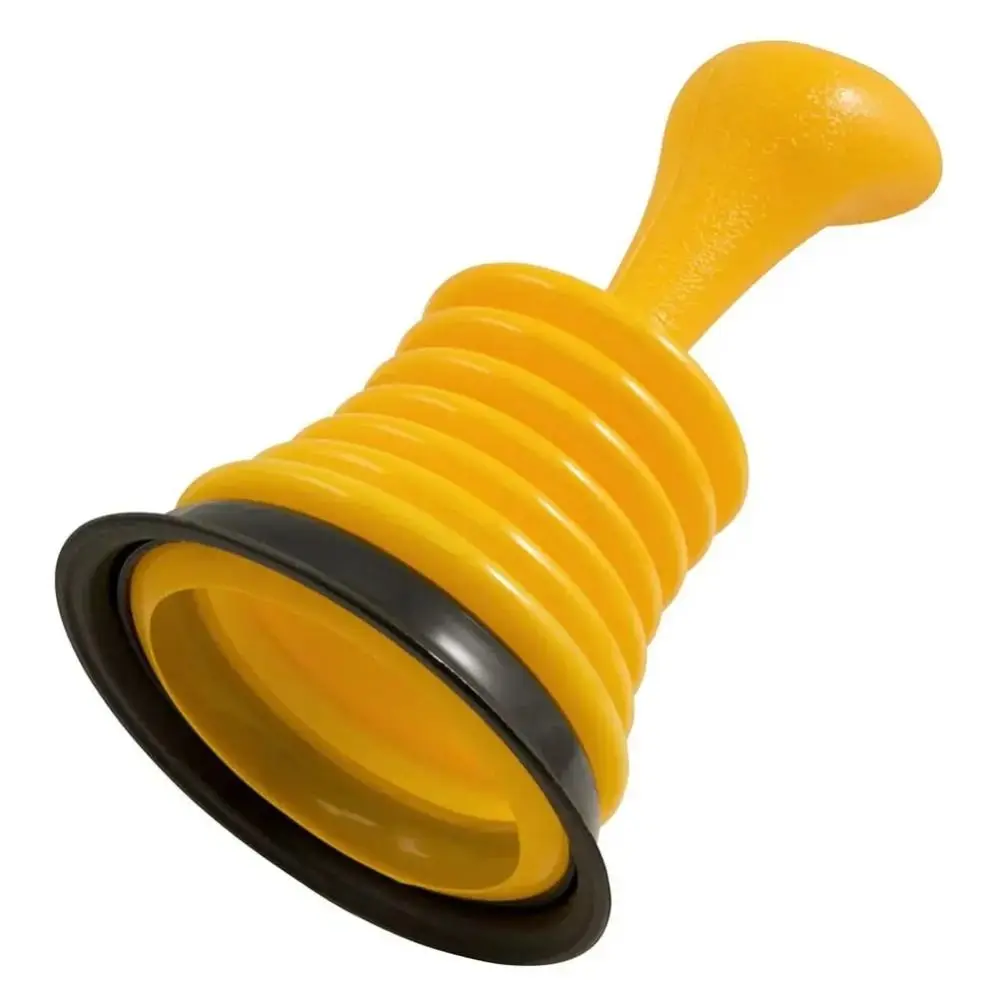 Ventosa Pipeline draga lavello - Plunger Toilet recensione e prezzo