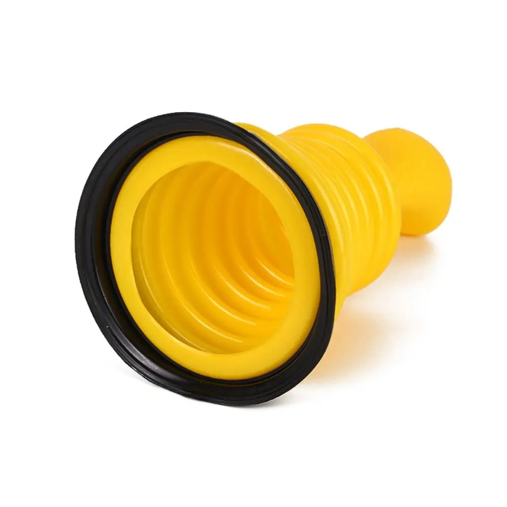 Ventosa Pipeline draga lavello - Plunger Toilet recensione e prezzo