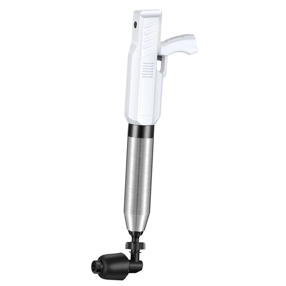 Potente draga pneumatica per s - Plunger Toilet recensione e prezzo