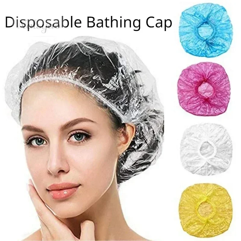 Cuffie da doccia monouso trasp - Home Essentials Bathroom Storage recensione e prezzo