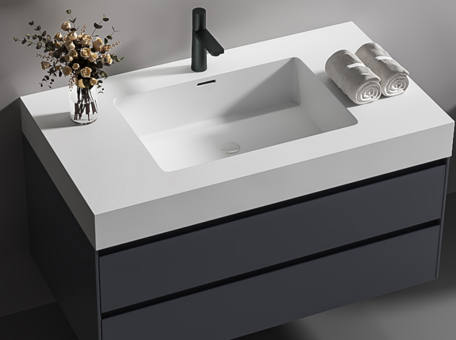 Mobile Bagno Moderno di Lusso  - Home Bathroom Trends recensione e prezzo