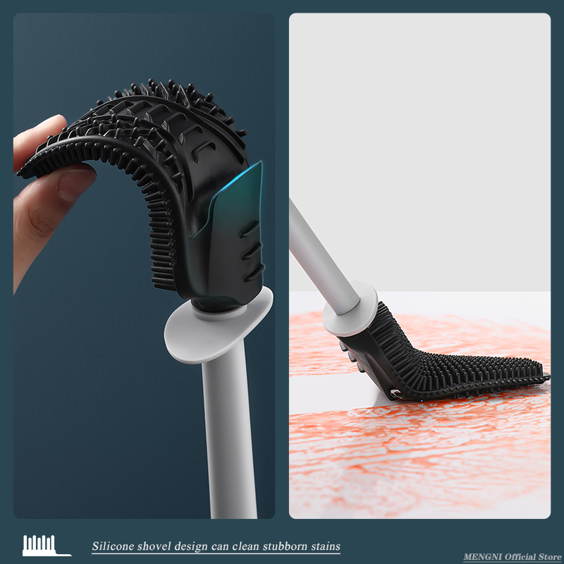 MENGNI-scopino per wc di lusso - Plunger Toilet recensione e prezzo