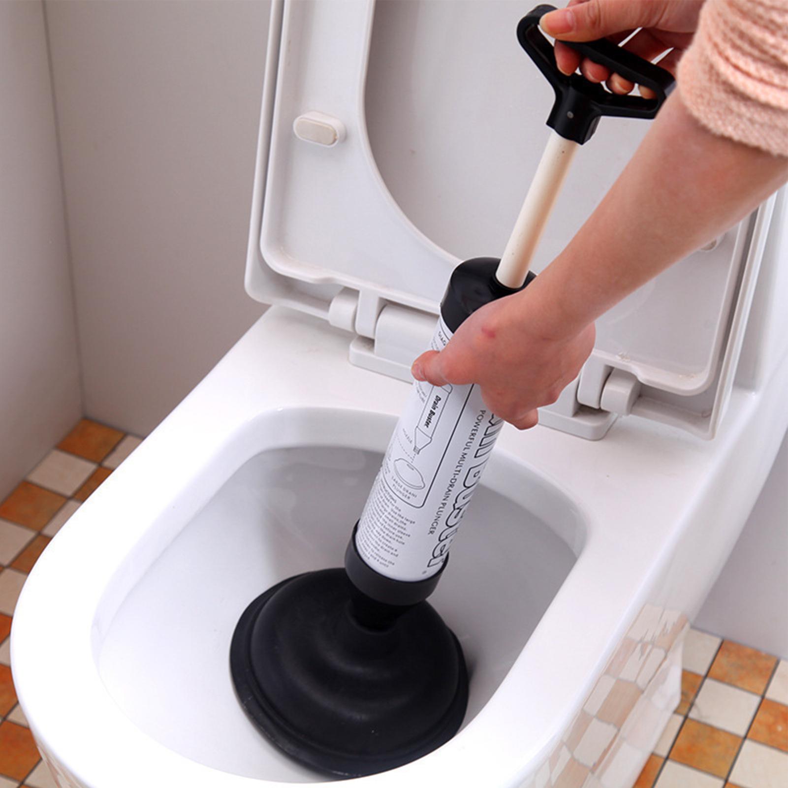 Potente Disotturatore per Scar - Plunger Toilet recensione e prezzo