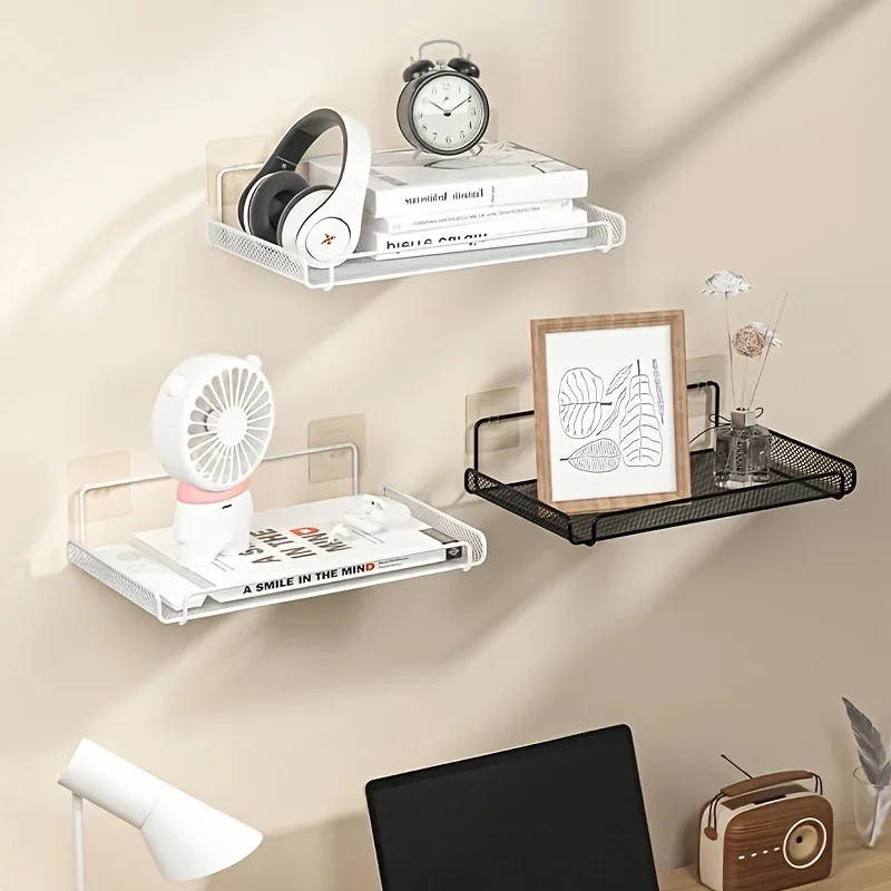 Mensola per Router in Acciaio  - Home Edit Bathroom Storage recensione e prezzo
